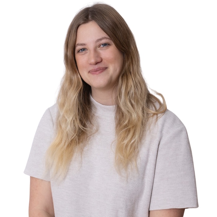 Anna Egger, BSc