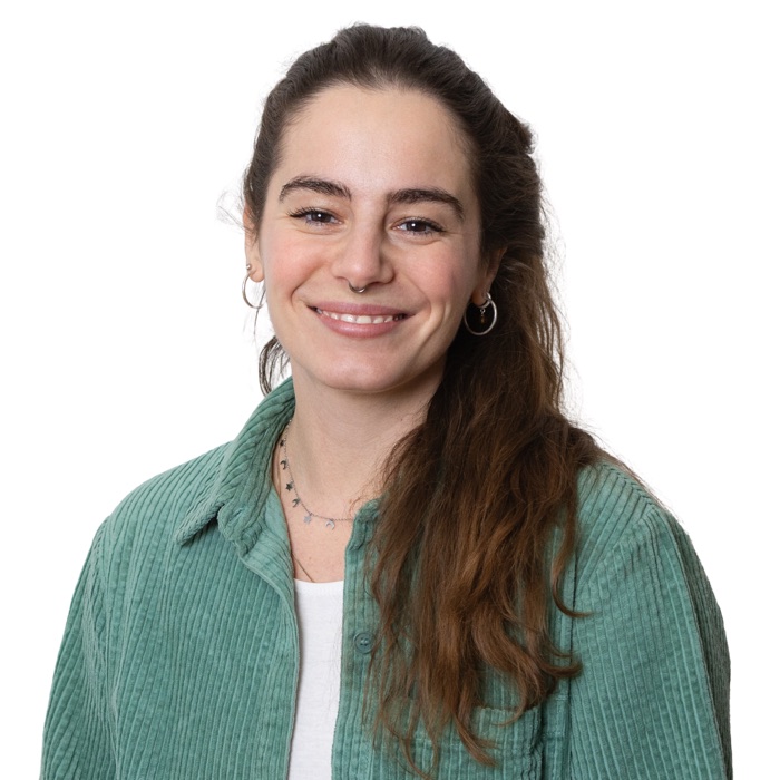 Marika Filippin, BSc